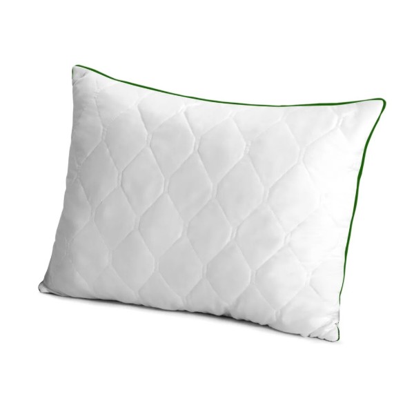 Фото - Набор детское одеяло + подушка MirSon Eco Ecosilk 850 Лето 110x140 + 40x60 см (2200000246875)